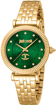 Часы Just Cavalli Eleganza JC1L266M0035
